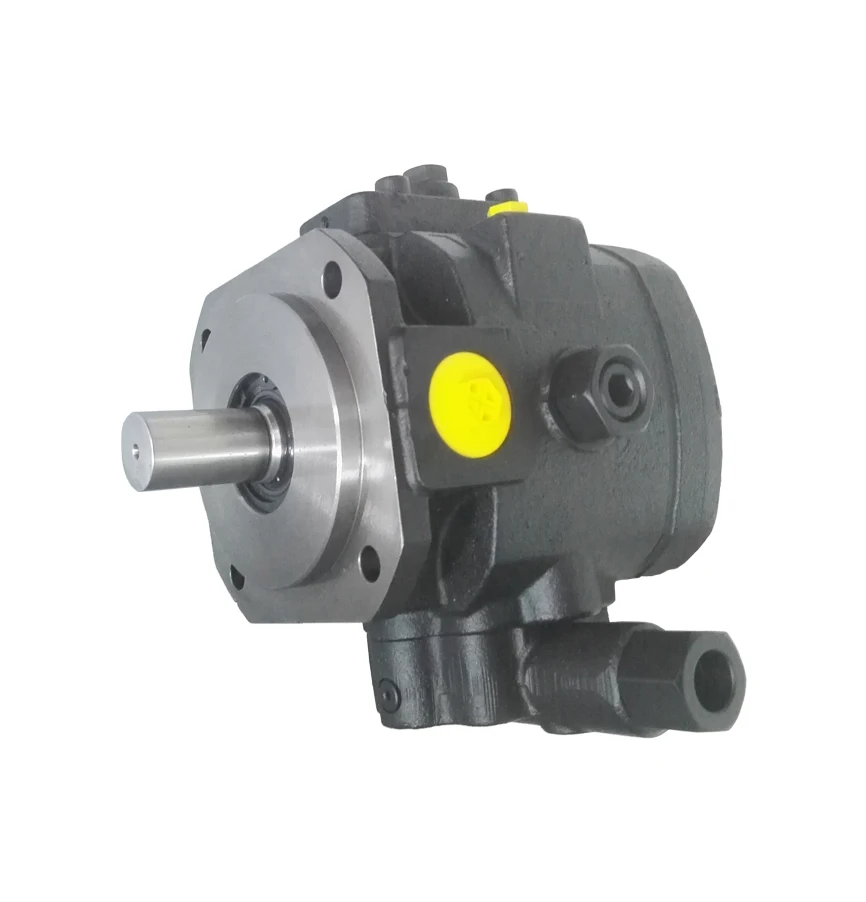 Parkerhydraulicpumps Parker Gear Pump Pgp511a0180aa1h2nd5d4b1b1 Buy