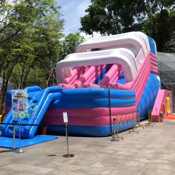 Green Ground Tarp for Inflatable Bouncy Castle,0.55mm PVC Ground Sheet