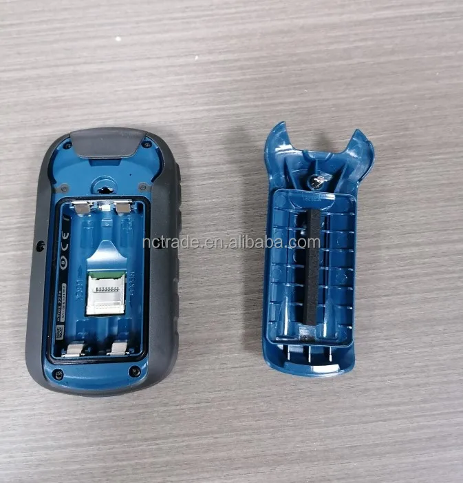 Présente Ses Nouveaux GPS Portables De Plein Air ETrex 20x Et 30x