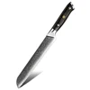Coltello da pane da 8"