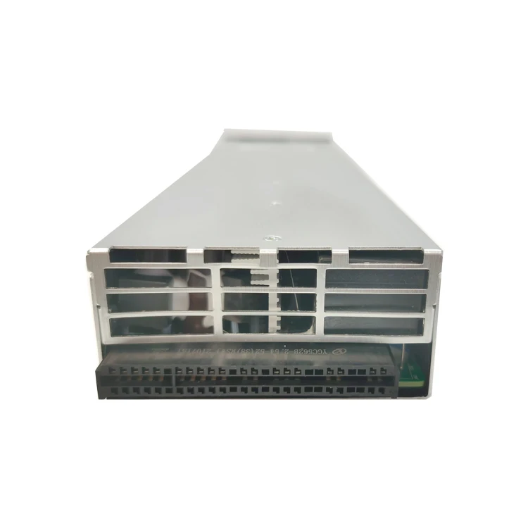 48v  Rectifier Module  48v 3000w Vertiv Emerson R48-3000e3  Telecom Power Supply 48V DC Telecom Rectifier