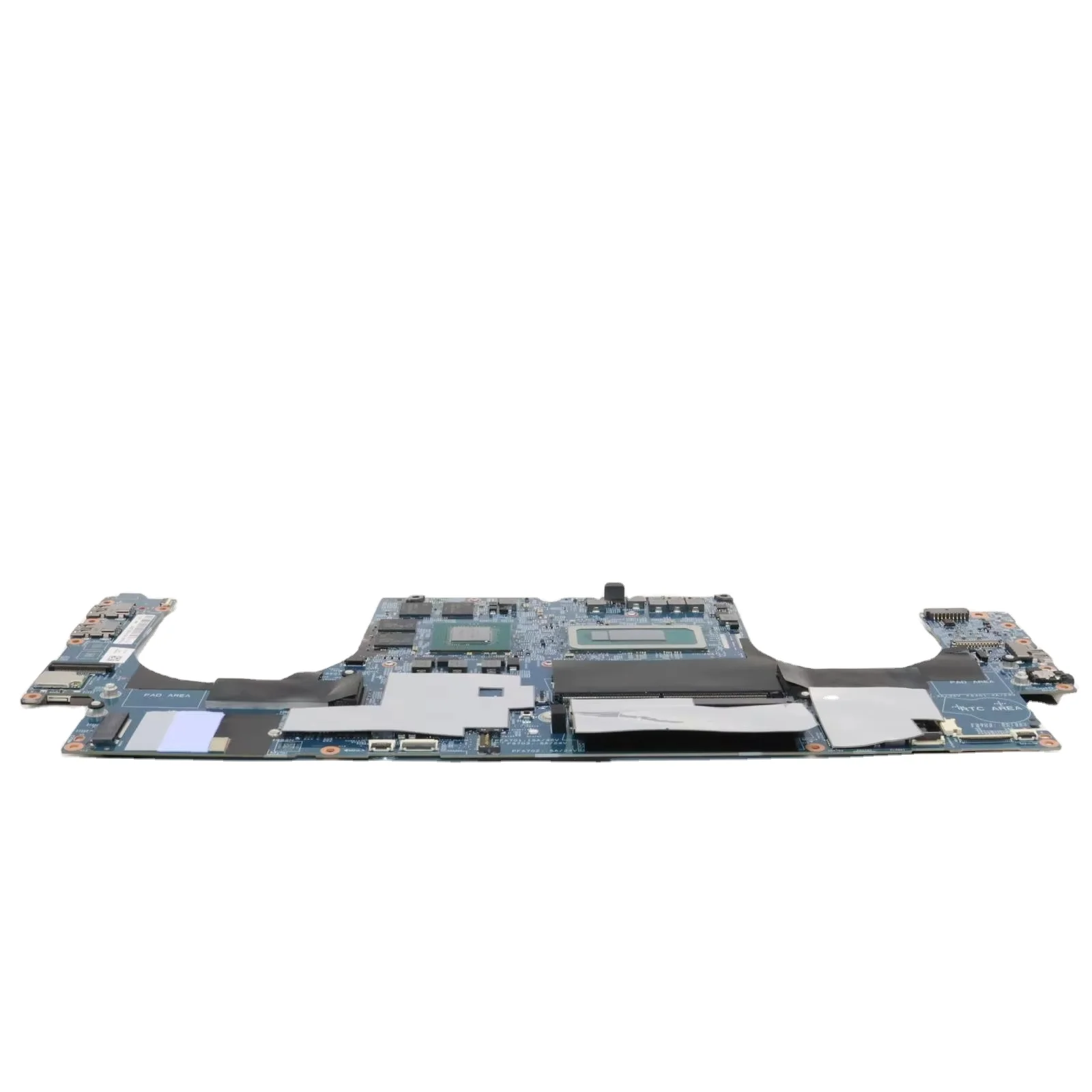 P1 Gen5 for Lenovo Motherboard I7-12700h with RTX A2000