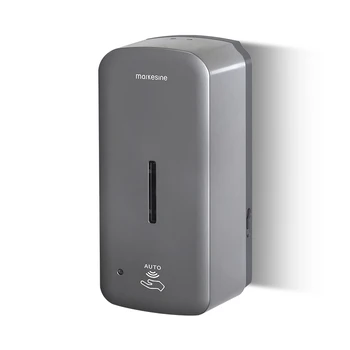 wall mounted automatic Soap Dispenser Hand Liquid Foam 1000ML Dispenser Auto Sensor Sanitizer Dispenser