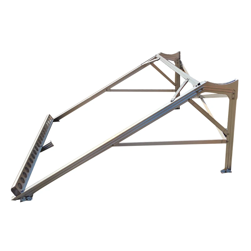 80L Mini Integrated Non-Pressurized Solar Water Heater Evacuated Tube for Outdoor & Hotel Use Sun Kettle for Household