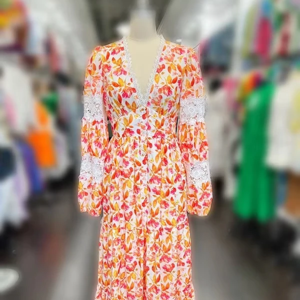 China Supplier Plus Size Women