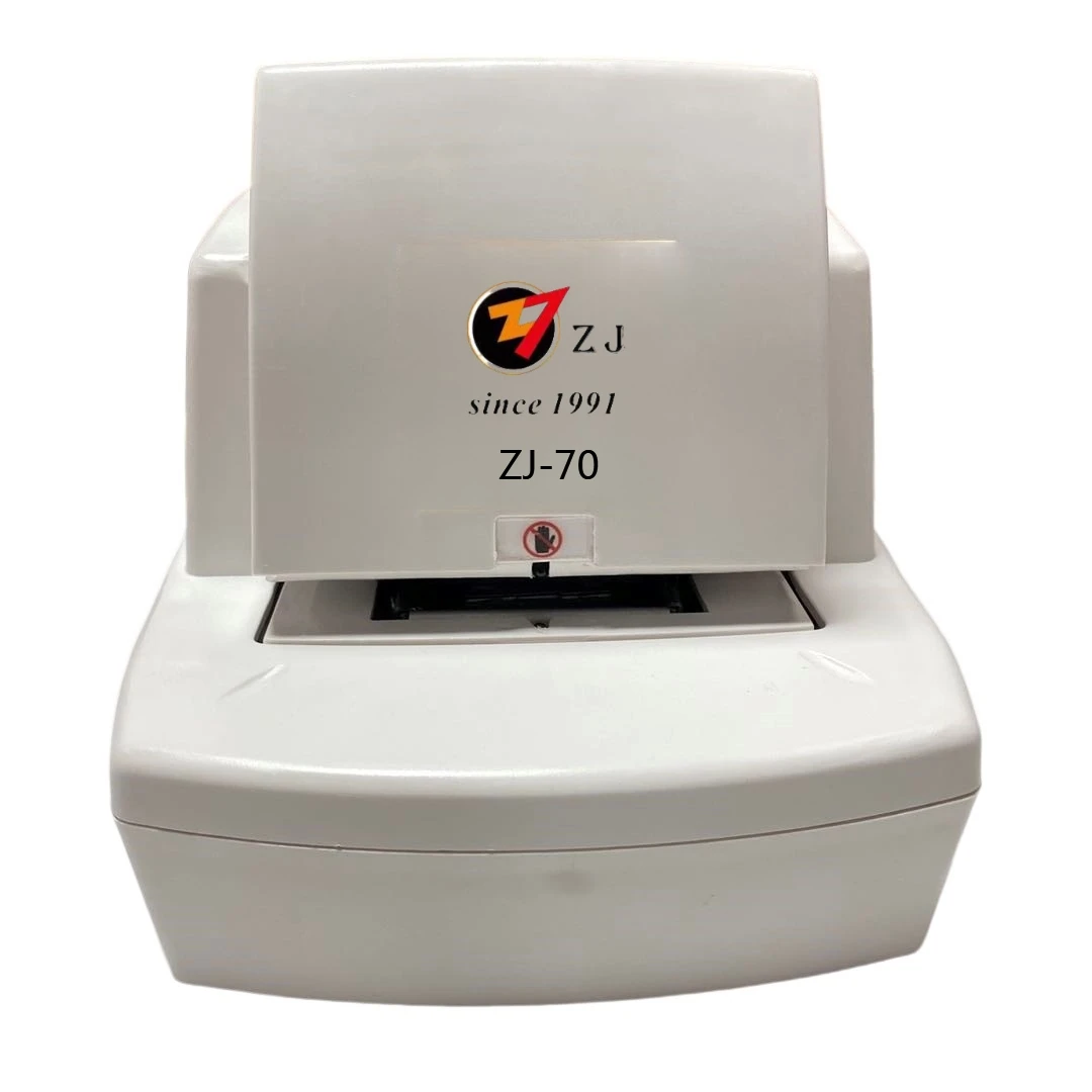 Автоматический Электрический Плоский степлер для офиса 70