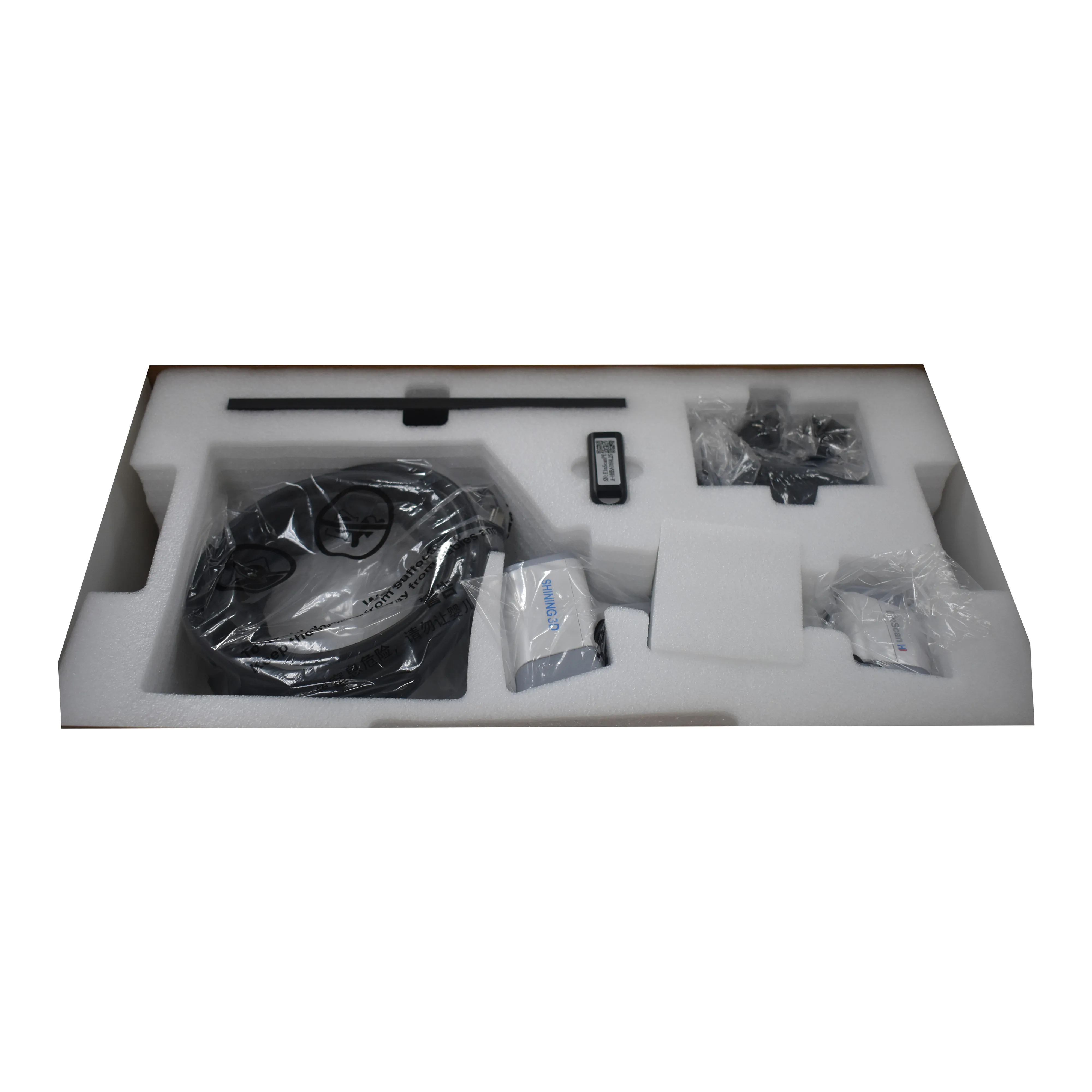 Human Body Face Scan H2 3d Scanner Machine Geo Model Scanner for