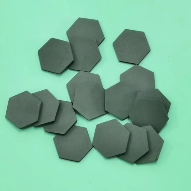 TSP Diamond Insert for Oil Drilling Cutters and Coal Mine Equipment Parts
