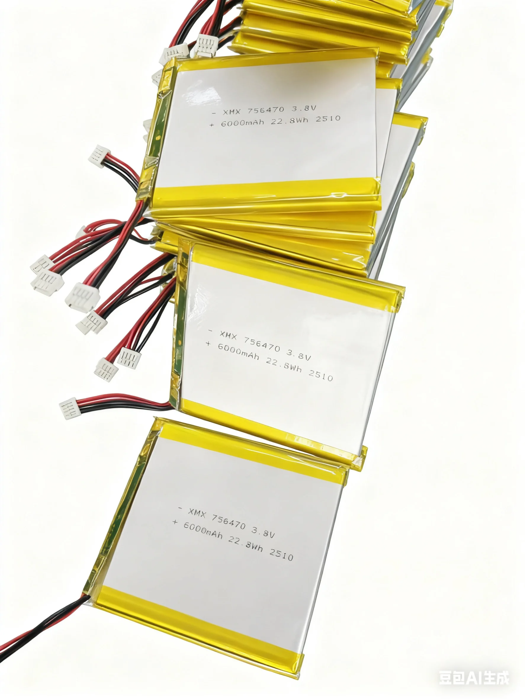 Original Factory Directly Supply 5000mAh 3.8V Rechargeable Li-Polymer Replacement Mobile Phone Battery for Umidigi in Stock H3e0109bbc79749bc9a4f3656331b71cdu