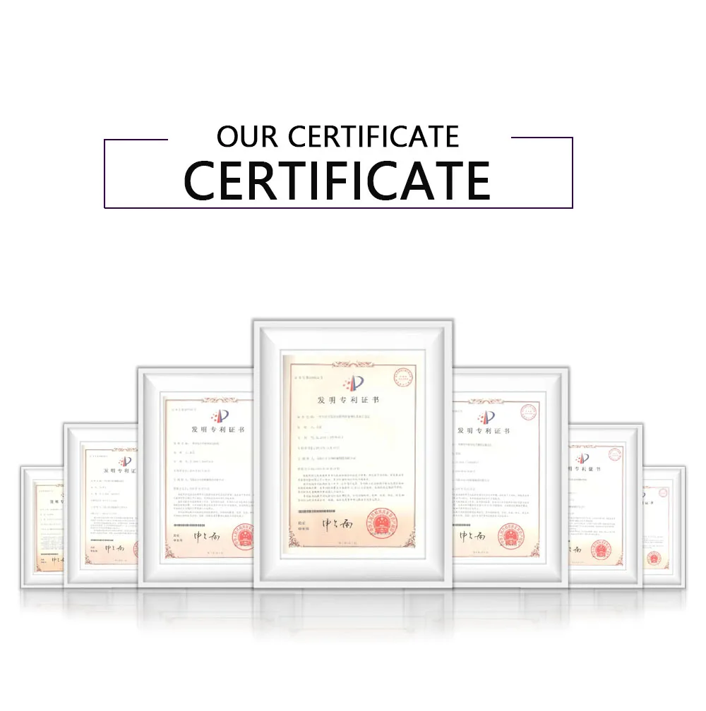 certificato di MTJ