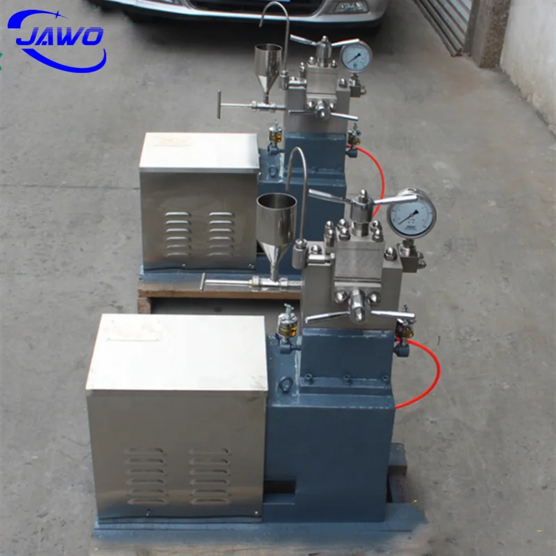 Factory Price Rotor Stator Homogenizer High Shear Mixer Homogenizer Price