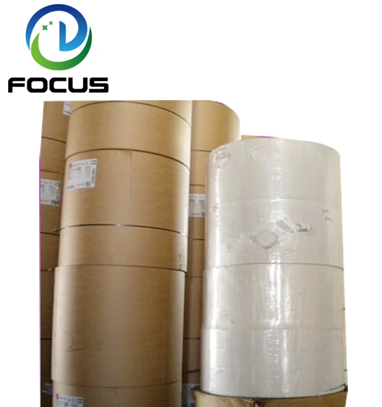 Good Quality Cellulose Pulp Wood Pulp For Diaper Fluff Pulp