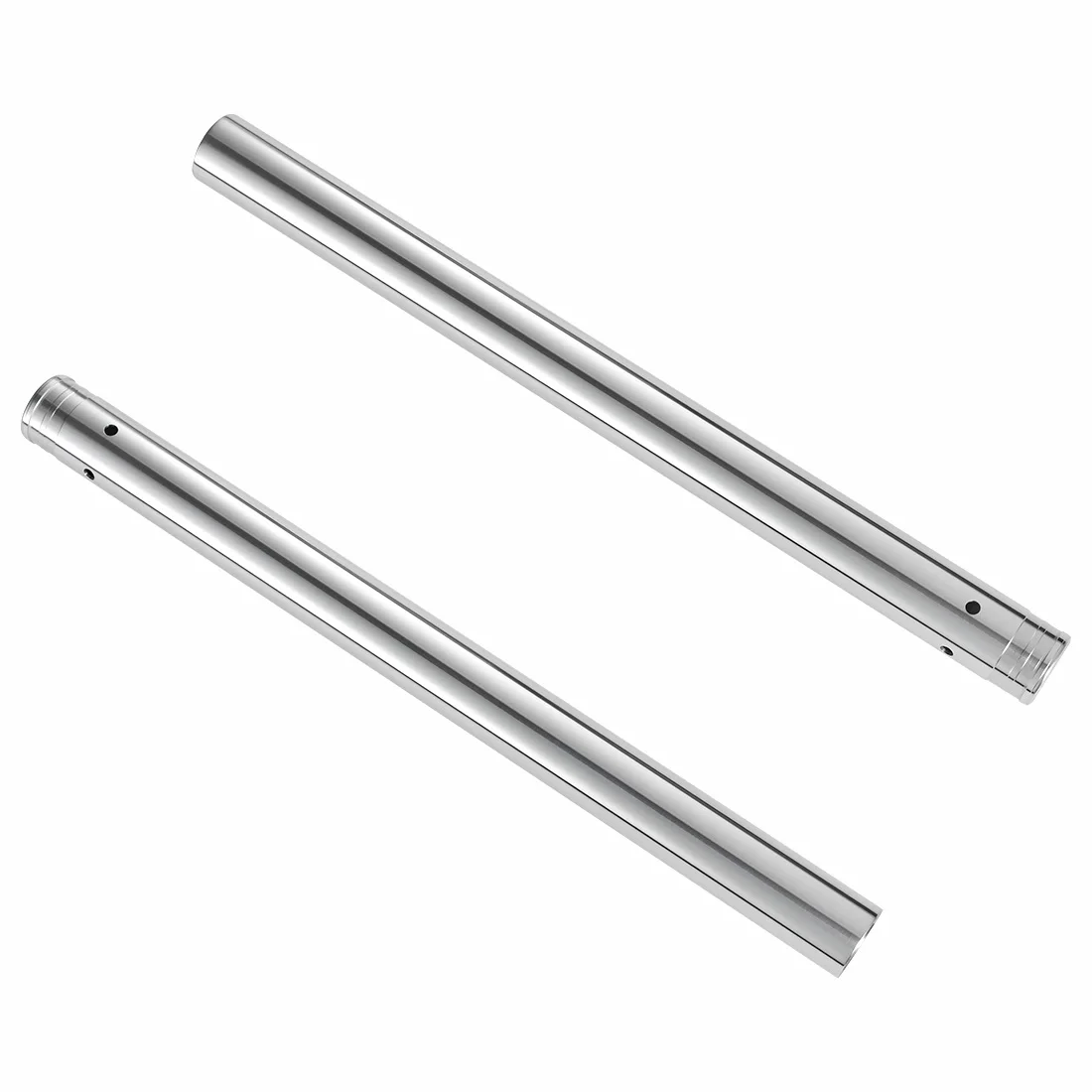 Мотоцикл вилка трубы передняя внутренняя вилка трубы для автомобиля Honda CBR900RR 1994 1995 1996 1997 51410-MAE-003 ударные трубы белого цвета по индивидуальному заказу