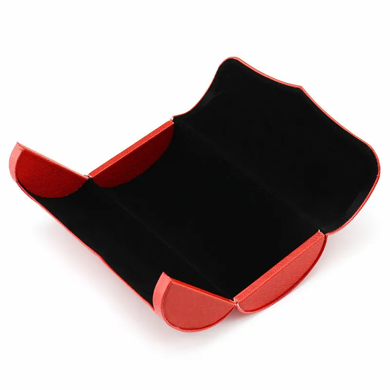 Роскошный чехол для солнцезащитных очков с логотипом на заказ