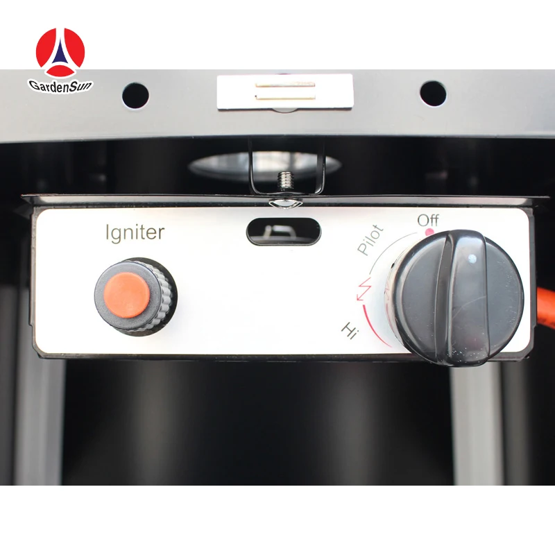 Прямая поставка с завода коммерческий стеклянный трубчатый нагреватель