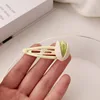 clip di pistacchio