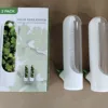 Blanc 2 pièces