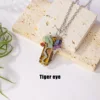 oeil de tigre