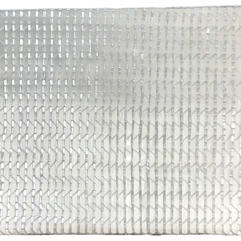 Zccy Biaxial/triaxial Warp And Triaxial Weft E-glass Fiberglass Cloth ...