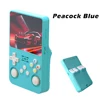 Bleu paon