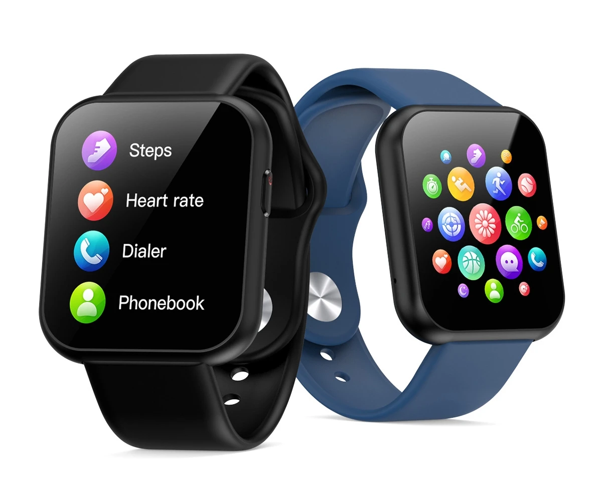 Define A1 Smart Watch - Support SIM / Memory Card / Voice Calling /  Bluetooth / Camera Smartwatch Price in India - Buy Define A1 Smart Watch -  Support SIM / Memory