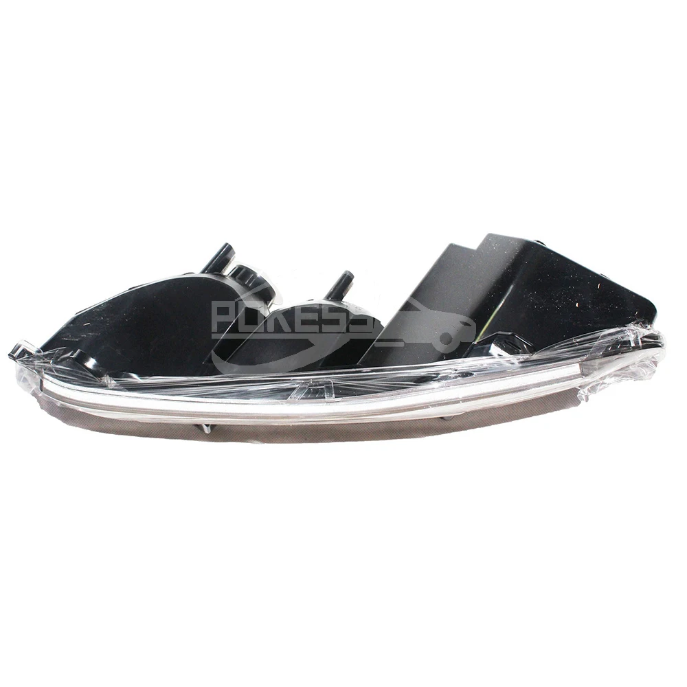Fog Lamp for Car DV4513B221AA CV4413B221AD for Ford Kuga 2013 Fog Lamp... — 3