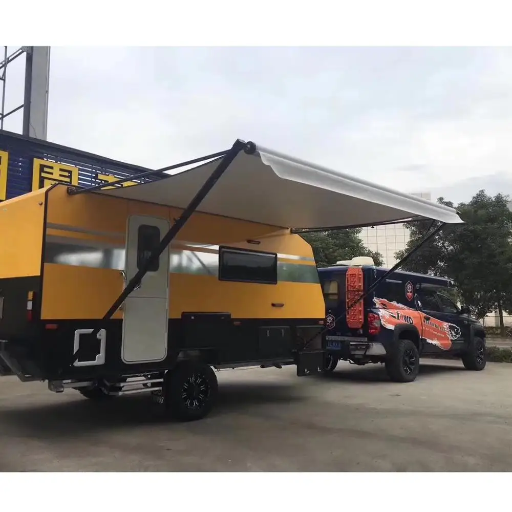 High Quality Rv 21 Ft Cargo Trailer Awnings For Sale Buy Trailer Awnings