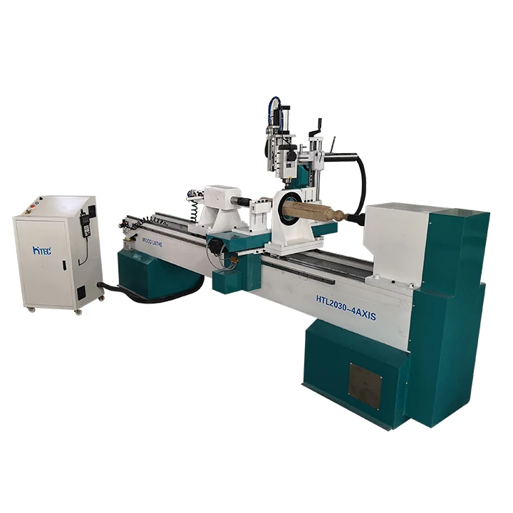 Токарный станок по дереву