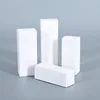 White cardboard boxes available