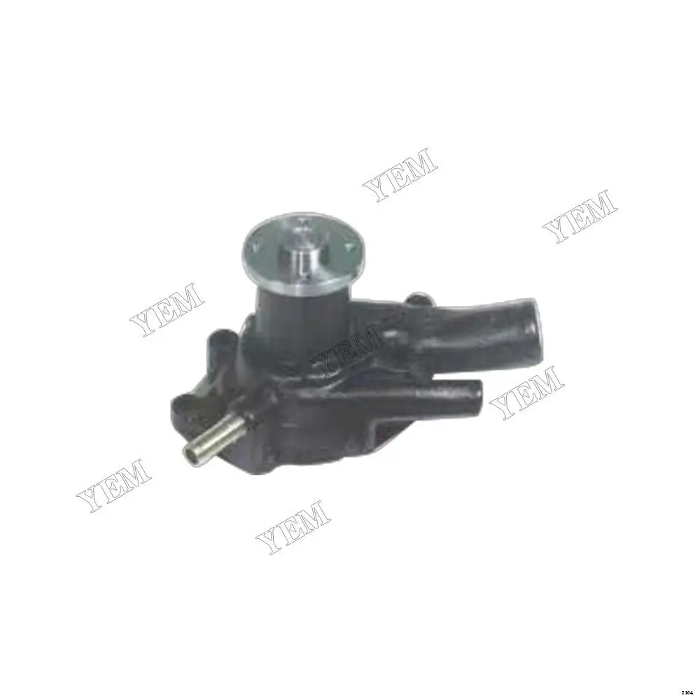 Water Pump 65.06500-6114A Fit for Doosan-Dawoo DB33 Engine