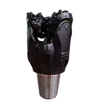 2024 New 120.65mm 4 3/4\" High Quality Rock Bit HDD Oil Well Water Well Geothermal Well Mining Drilling Forged Drill Bit