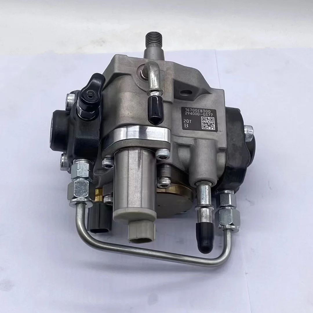 Denso pump 294000-0377 (1)