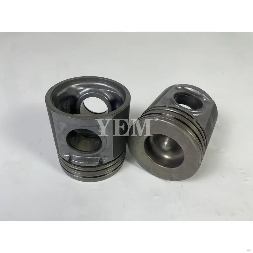 1106 Cylinder Piston Kit 4115P001 for Perkins