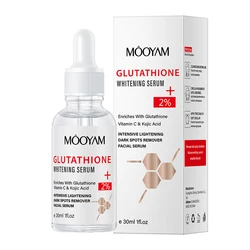 glutathione serum manufacturer Private Label Whitening with Vitamin C & Kojic Acid for Melasma & Dark Spots Fruit Extract Soap