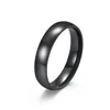 4mm Black