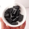 Tormalina nera