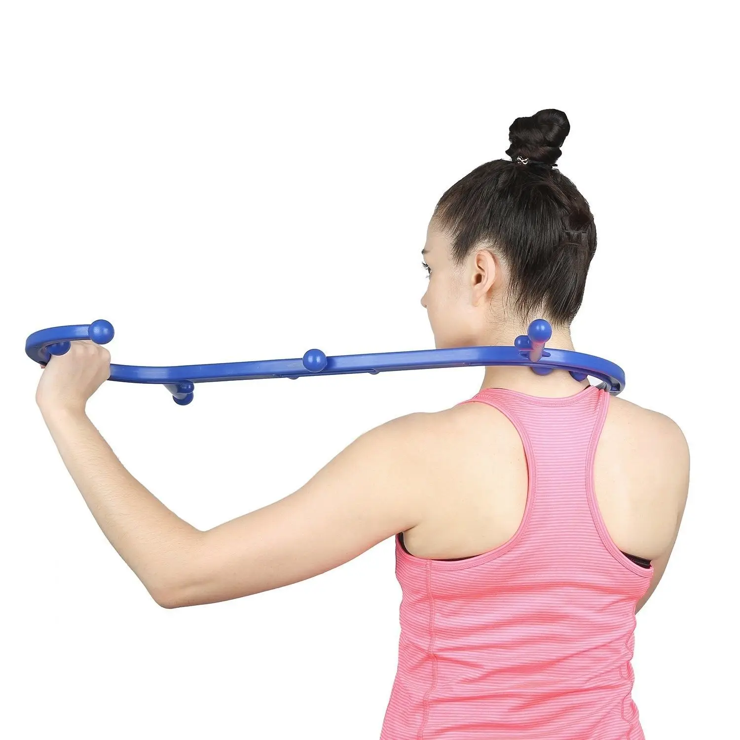 Thera Cane Self Massager, Get flat 10% Off*