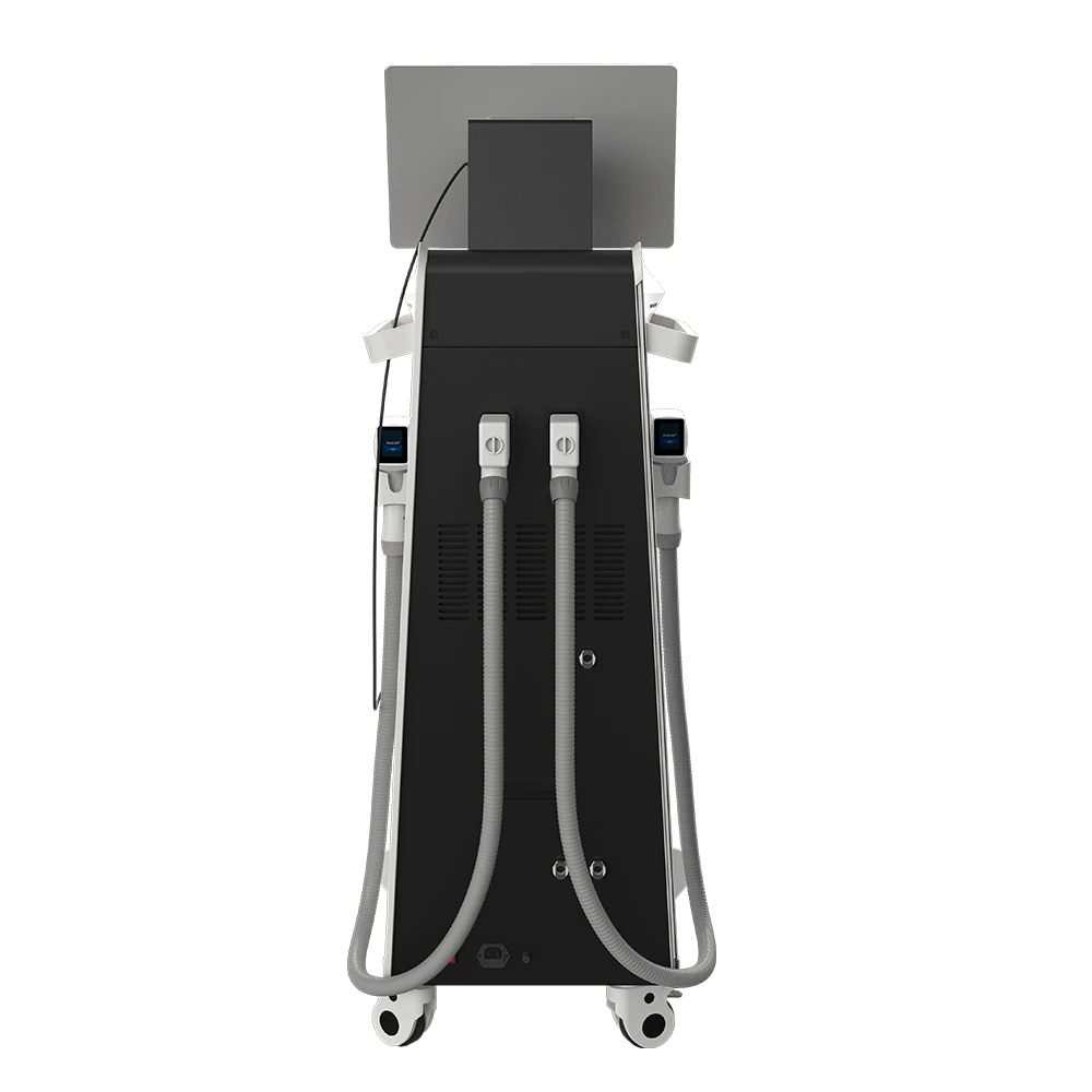 Imal　IPS COSMETIC Body Hair Removal Devices | AMIRO