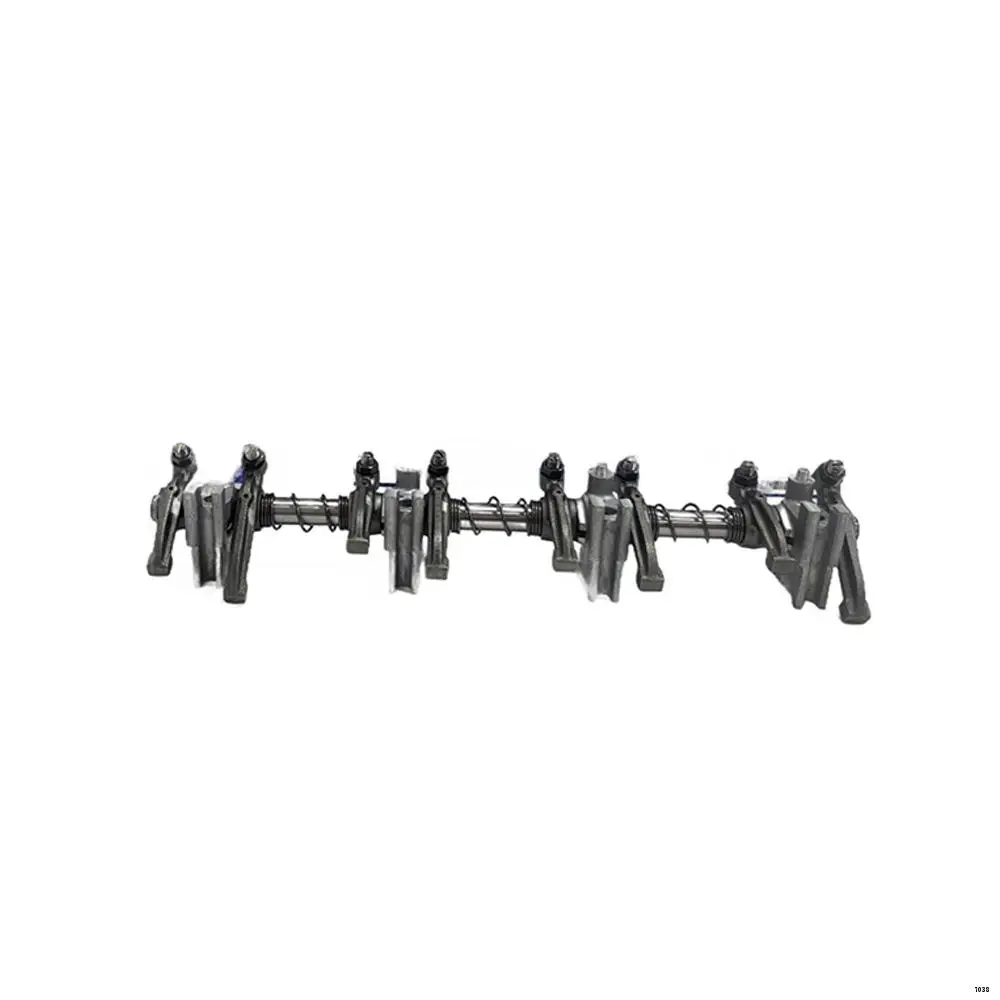 IZUMI RIK D34 Rocker Arm Assembly for Doosan Fast Delivery Engine Parts