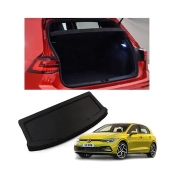Gti trunk cover discount