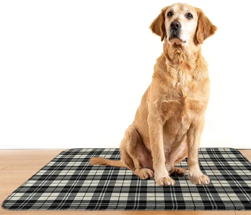 Reusable Home Dog Training Pad