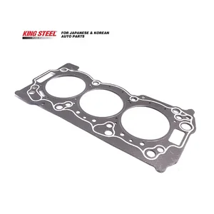 KINGSTEEL 1000B786 FGS1066 1000B780 Autopartes De Autos Car Parts Engine Cylinder Head Gasket for MITSUBISHI OUTLANDER 6B31