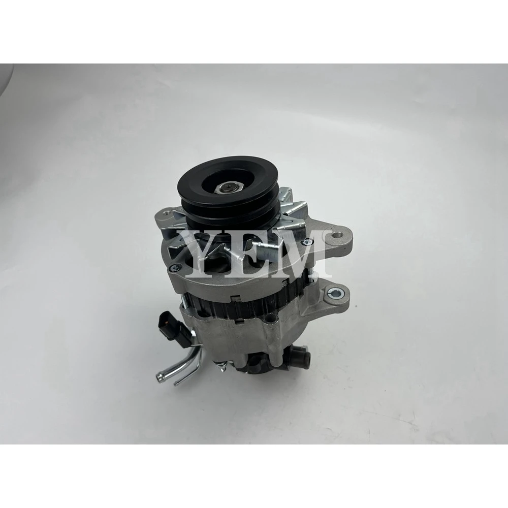 4D56 Alternator for Mitsubishi Engine Rebuild Kit Genuine Engine Parts 2