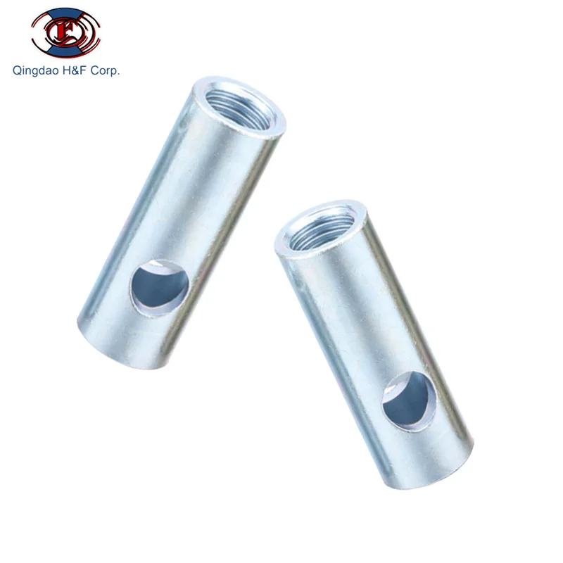 HF Precast Concrete Lifting Socket Fixing Precast Concrete Fixing Socket with Cross Pin
