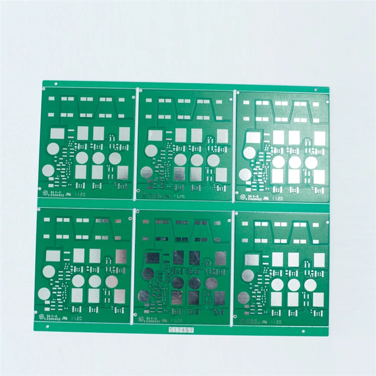 Custodia In Alluminio Per Circuiti Elettronici Fai-da-Te - 300 Mm, Dissipazione Calore, Protezione Fulmini