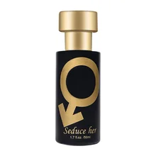 Wholesale 50ml Designer Perfume for Women and Men Passionate Sex and Orgasm Emotions Body Cologne