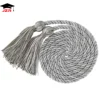 Silver and White
