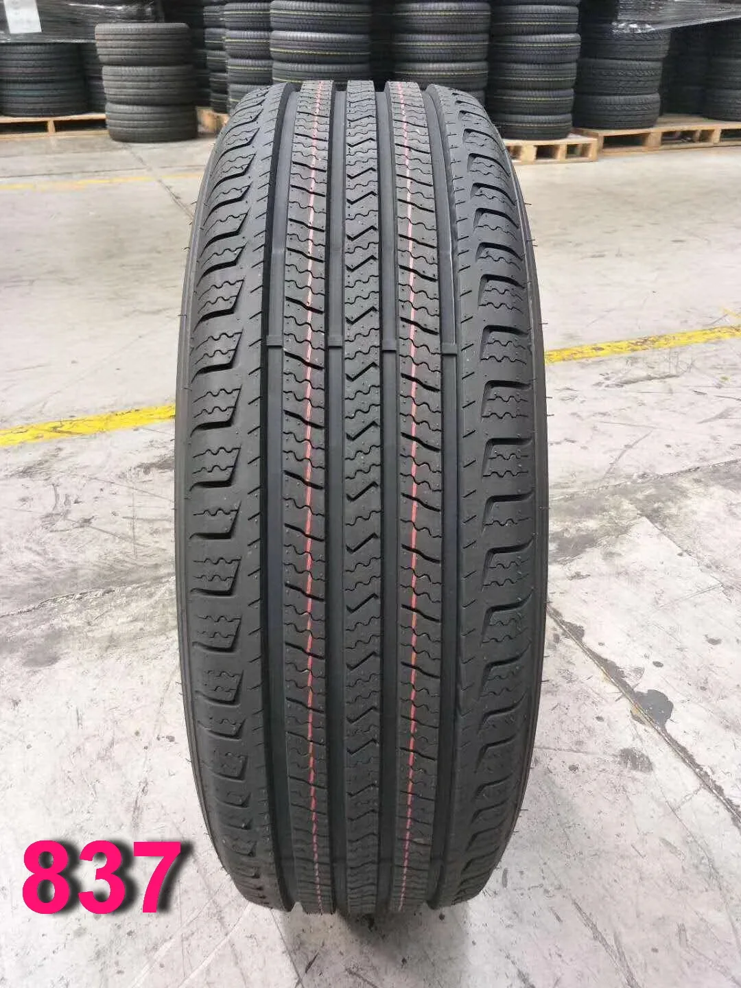 haida hd 837 car tire 235/75r15| Alibaba.com