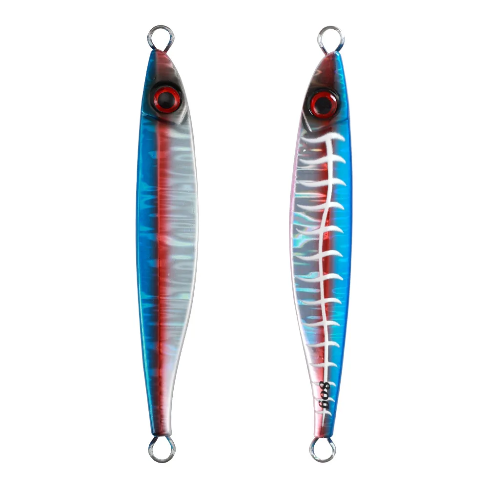 Fishing Lures, Sato Lure Co.