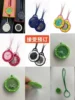 Reloj de bolsillo con cordón